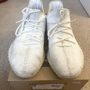 Yeezy Boost 350 v2 Creame